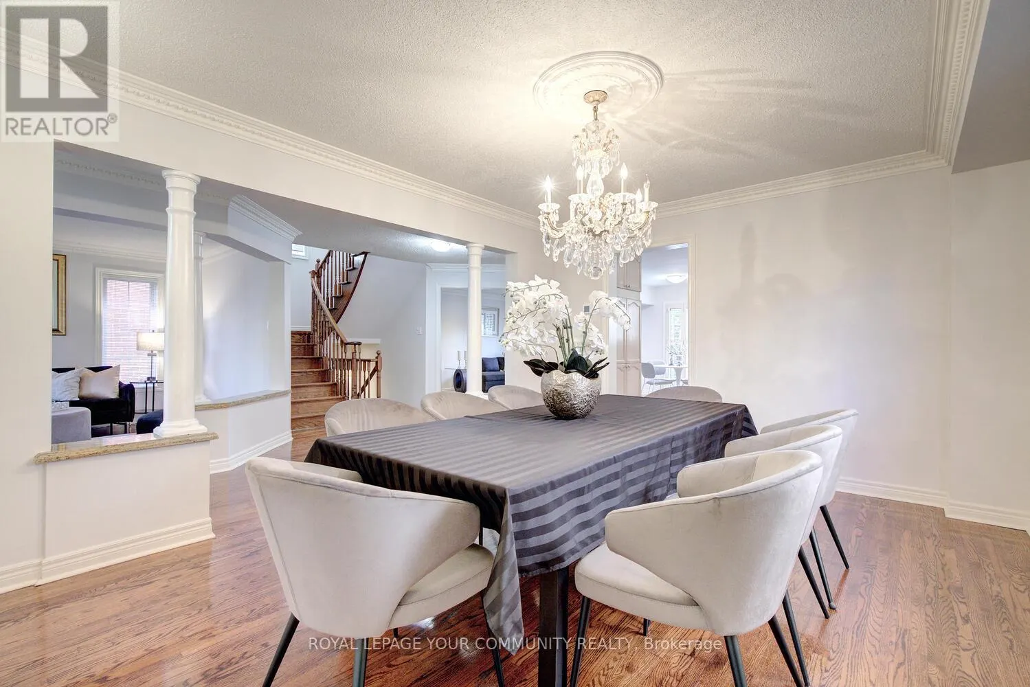 108 KIRKBRIDE CRESCENT