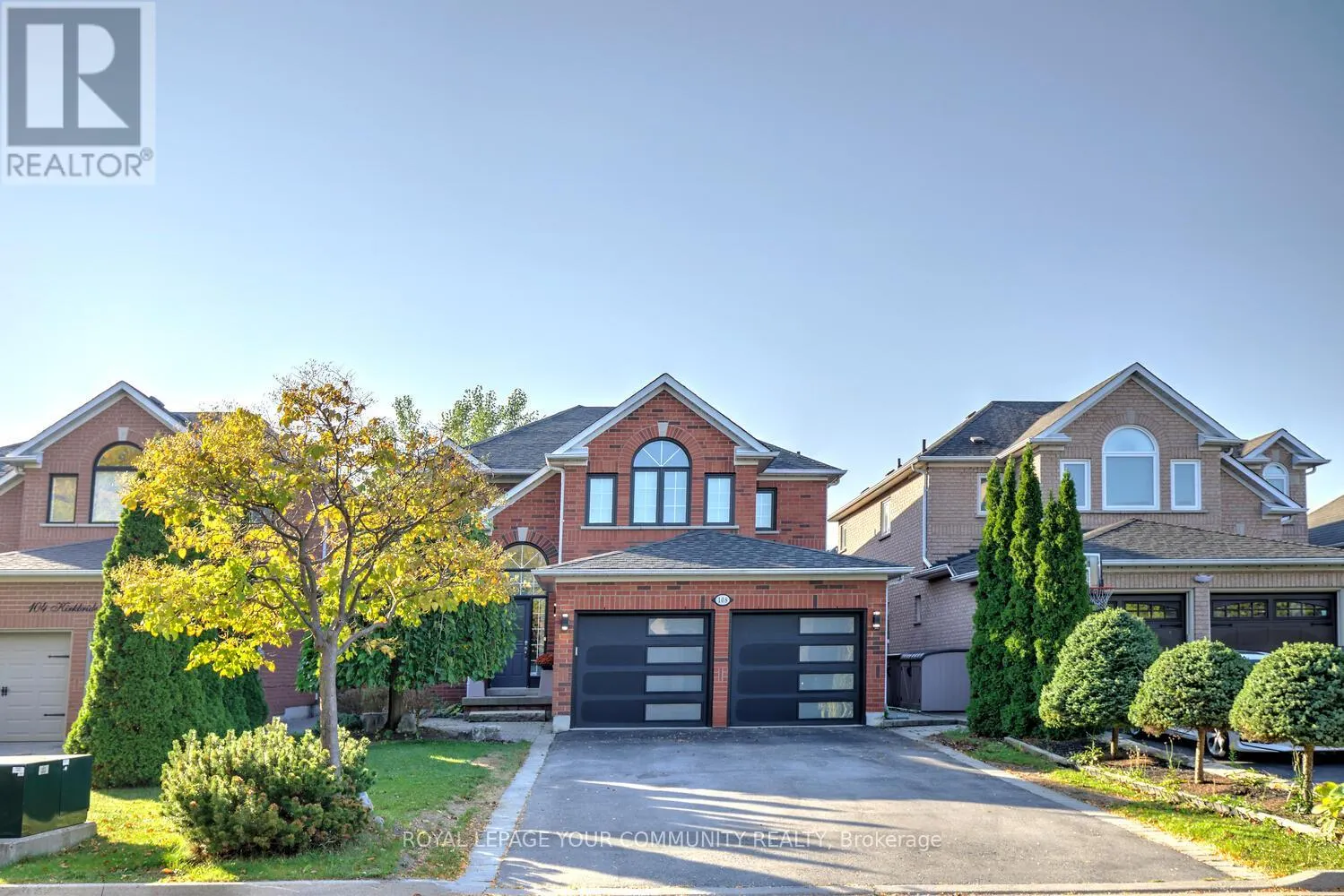 108 KIRKBRIDE CRESCENT