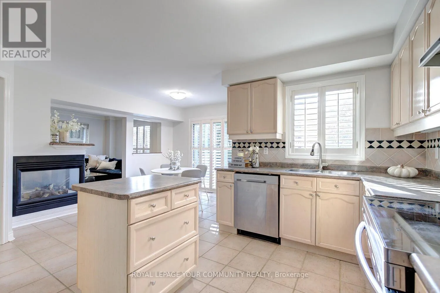 108 KIRKBRIDE CRESCENT
