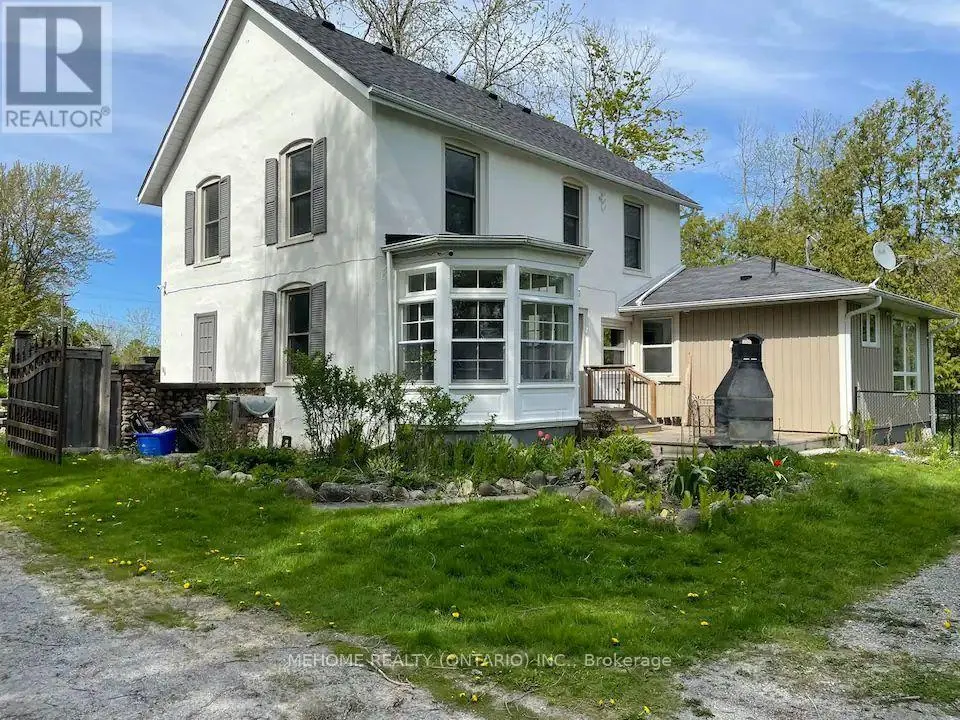 1 CATERING ROAD