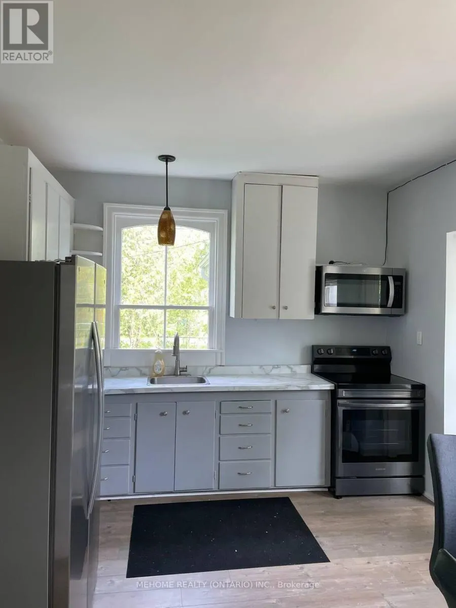 1 CATERING ROAD
