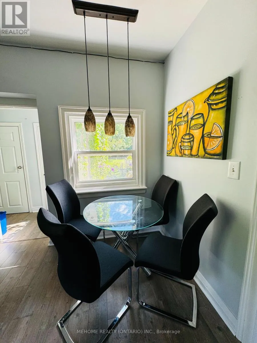 1 CATERING ROAD