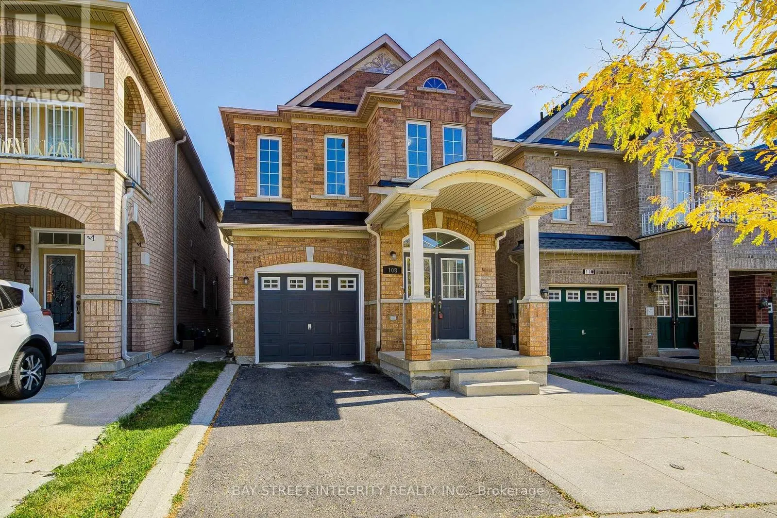 108 CATALPA CRESCENT