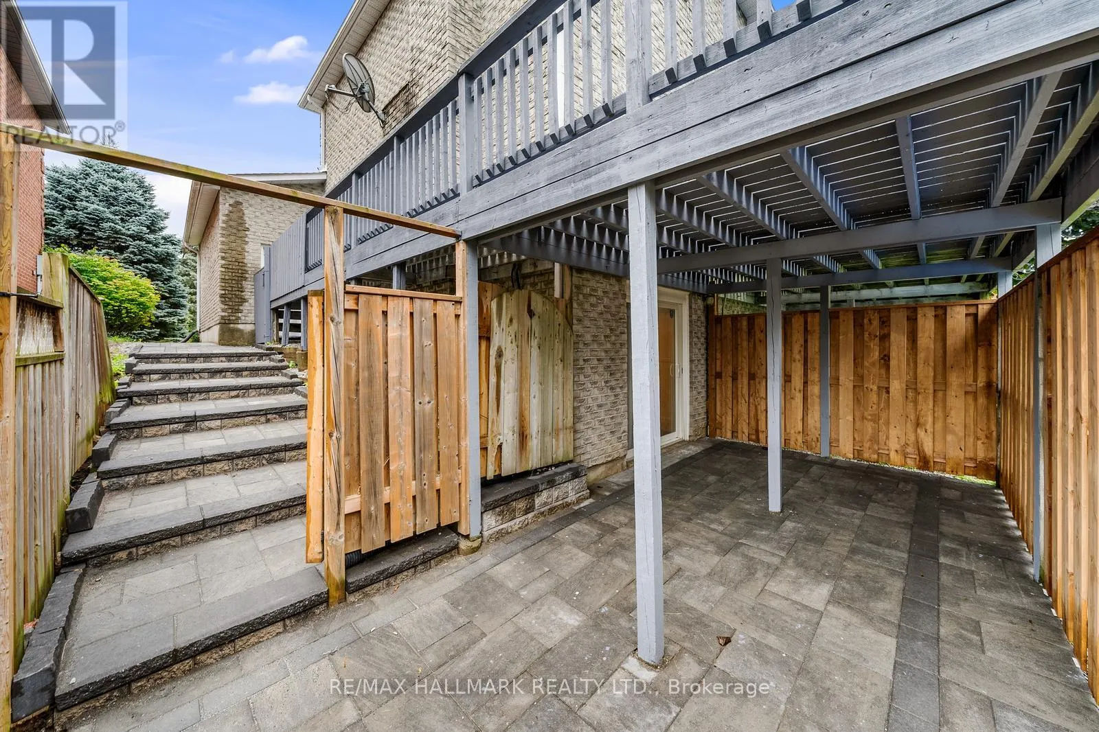 GROUND - 237 OSMOND CRESCENT