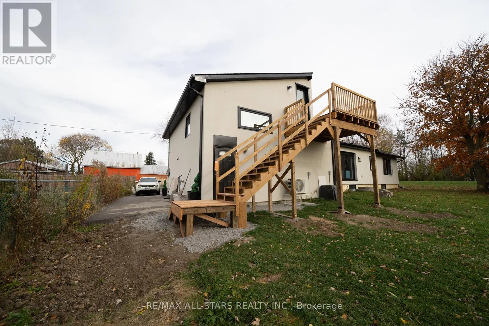 12991 WARDEN AVENUE