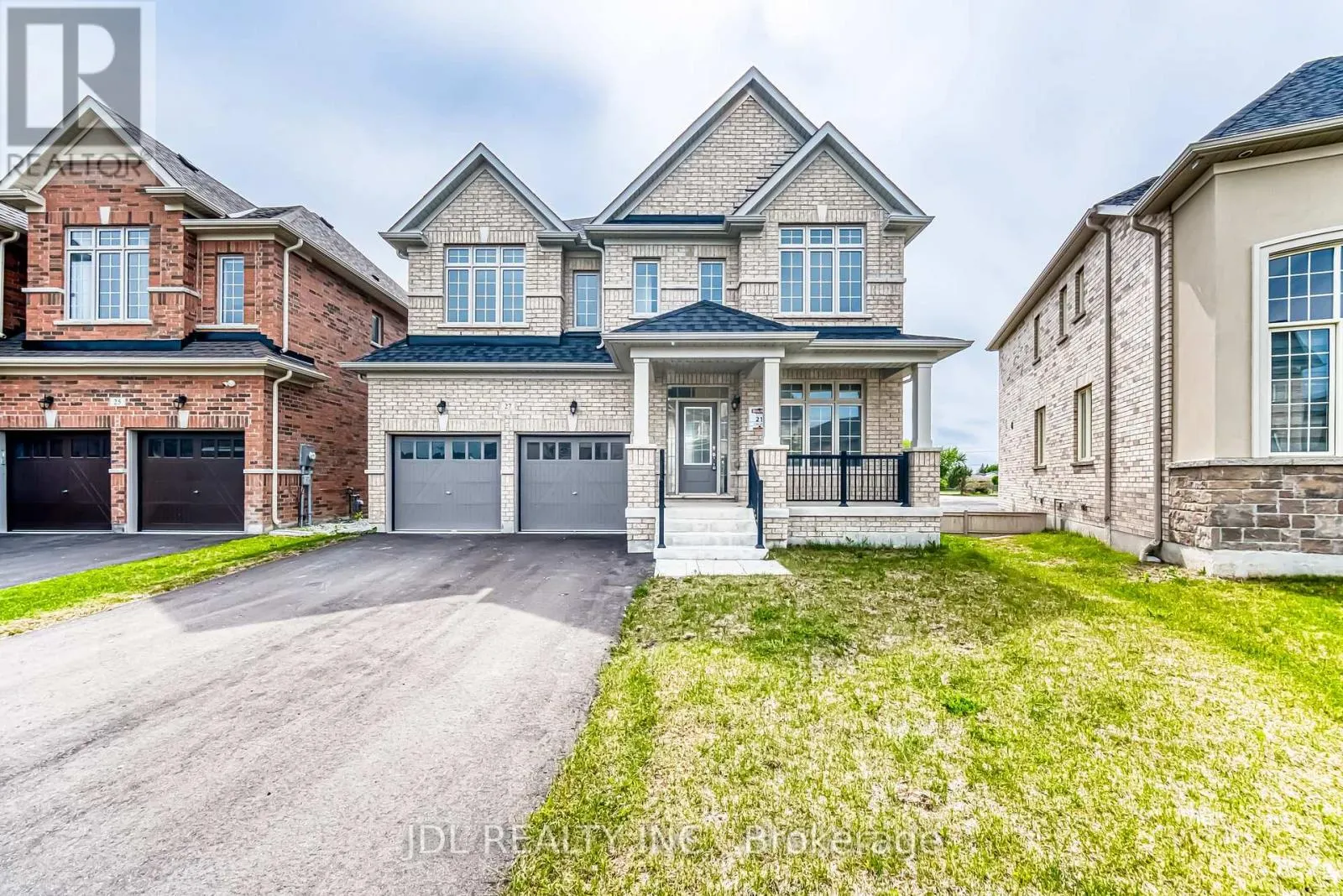 27 BILL GUY DRIVE
