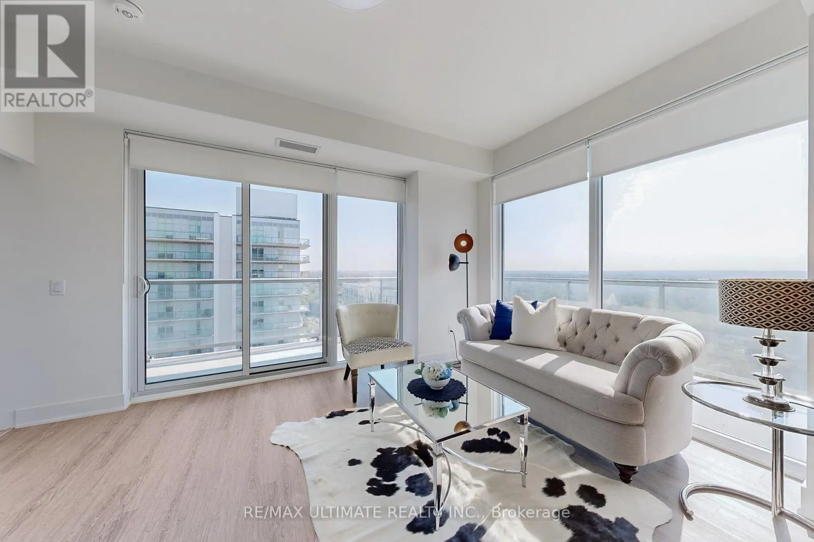1203 - 185 DEERFIELD ROAD