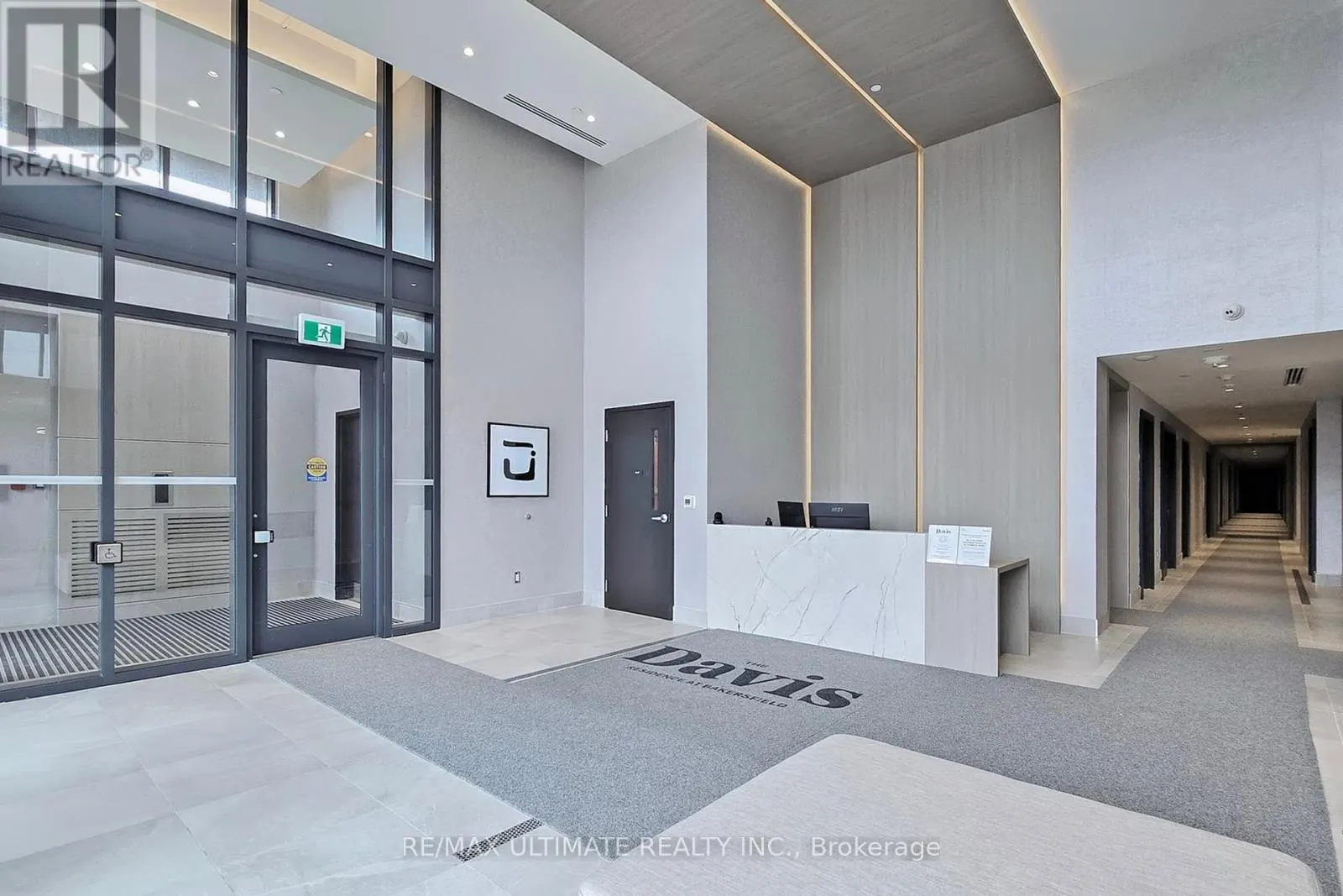 1203 - 185 DEERFIELD ROAD