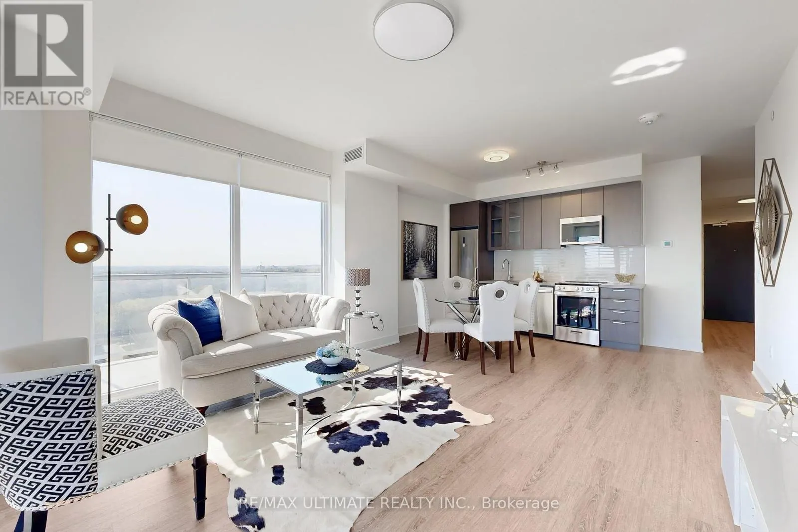 1203 - 185 DEERFIELD ROAD