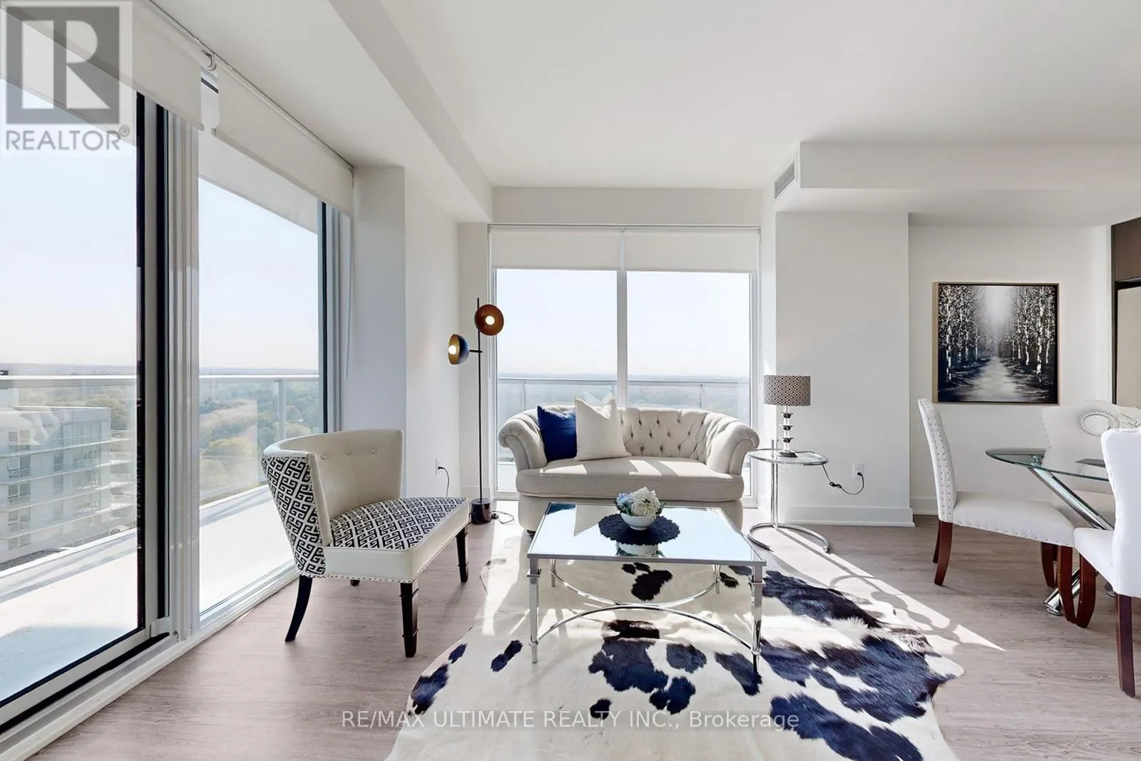 1203 - 185 DEERFIELD ROAD