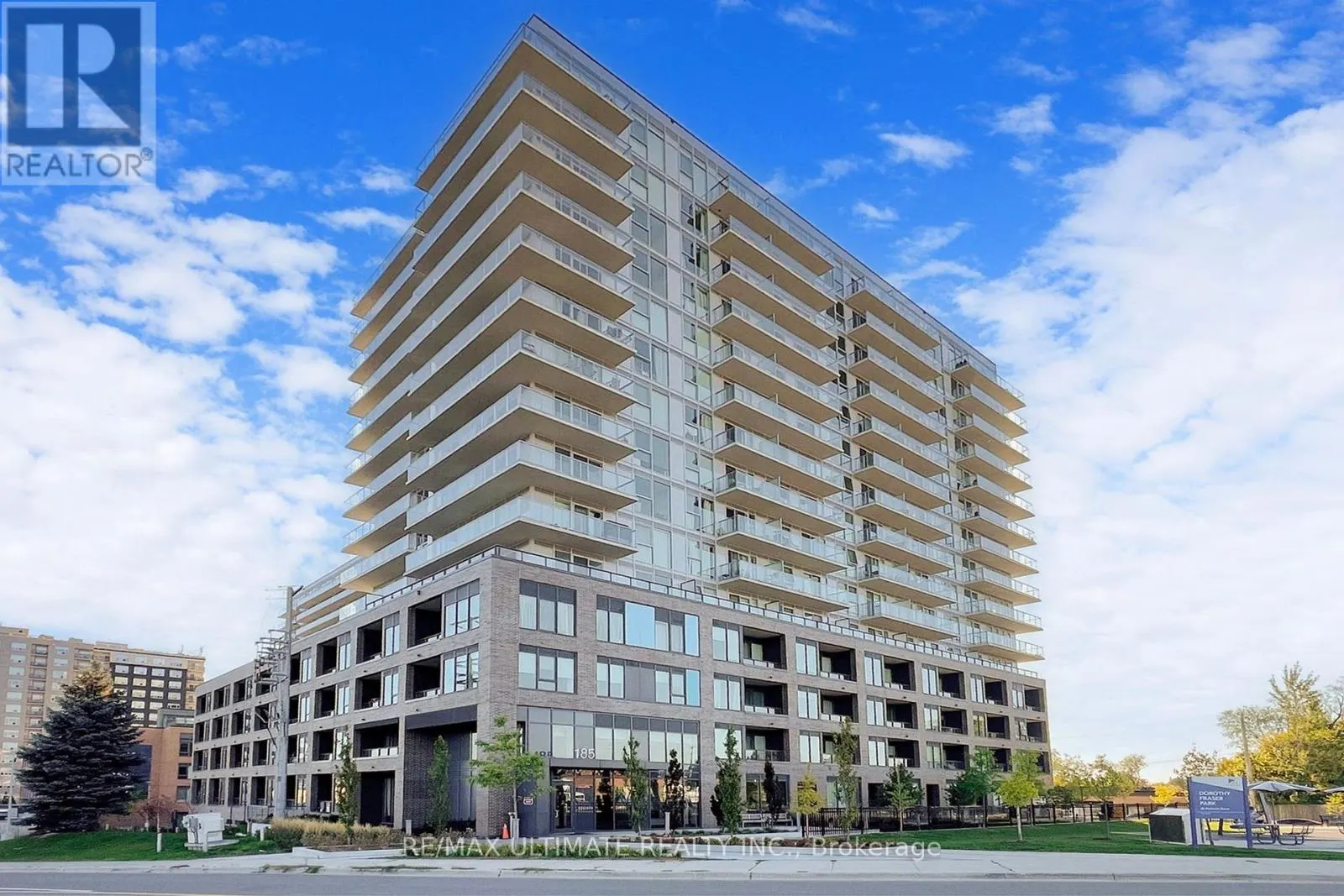 1203 - 185 DEERFIELD ROAD