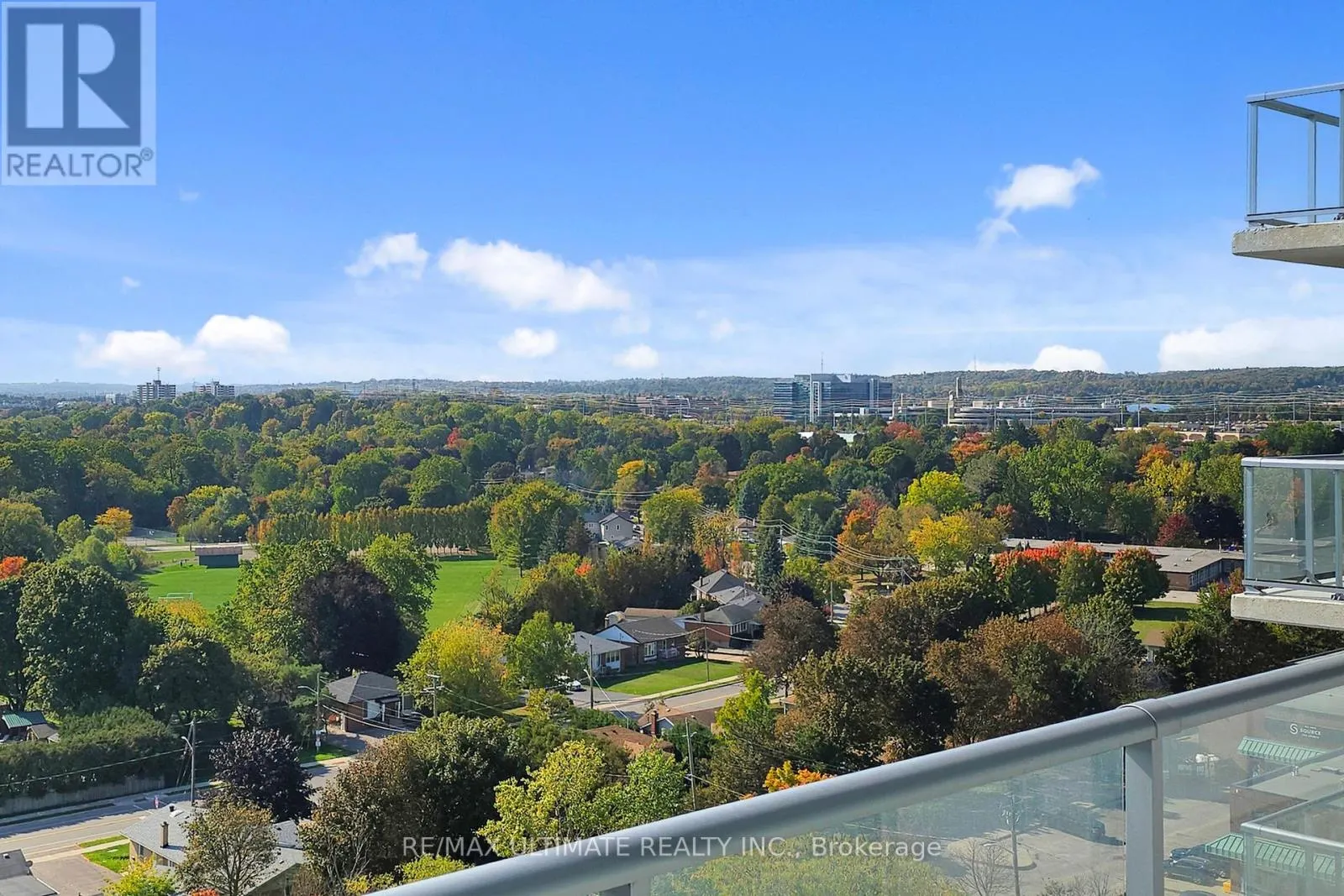 1203 - 185 DEERFIELD ROAD