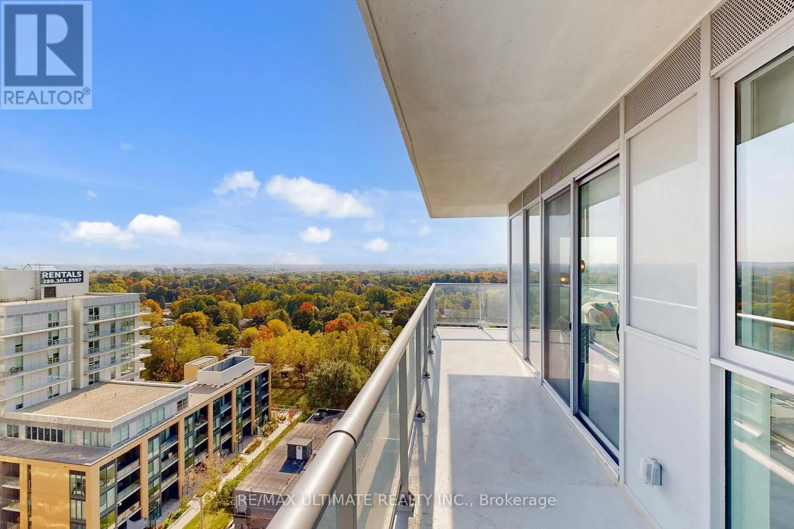 1203 - 185 DEERFIELD ROAD