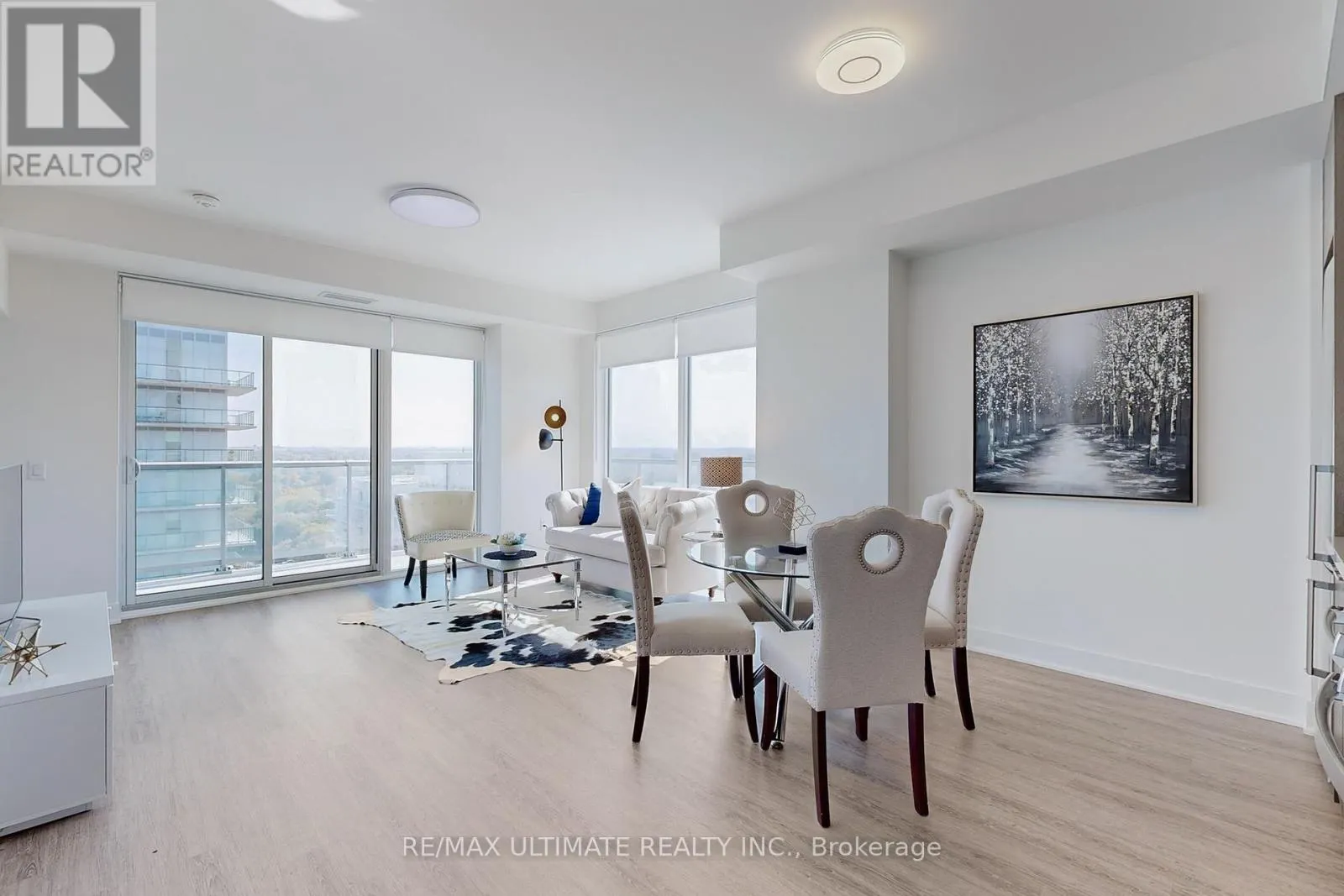 1203 - 185 DEERFIELD ROAD