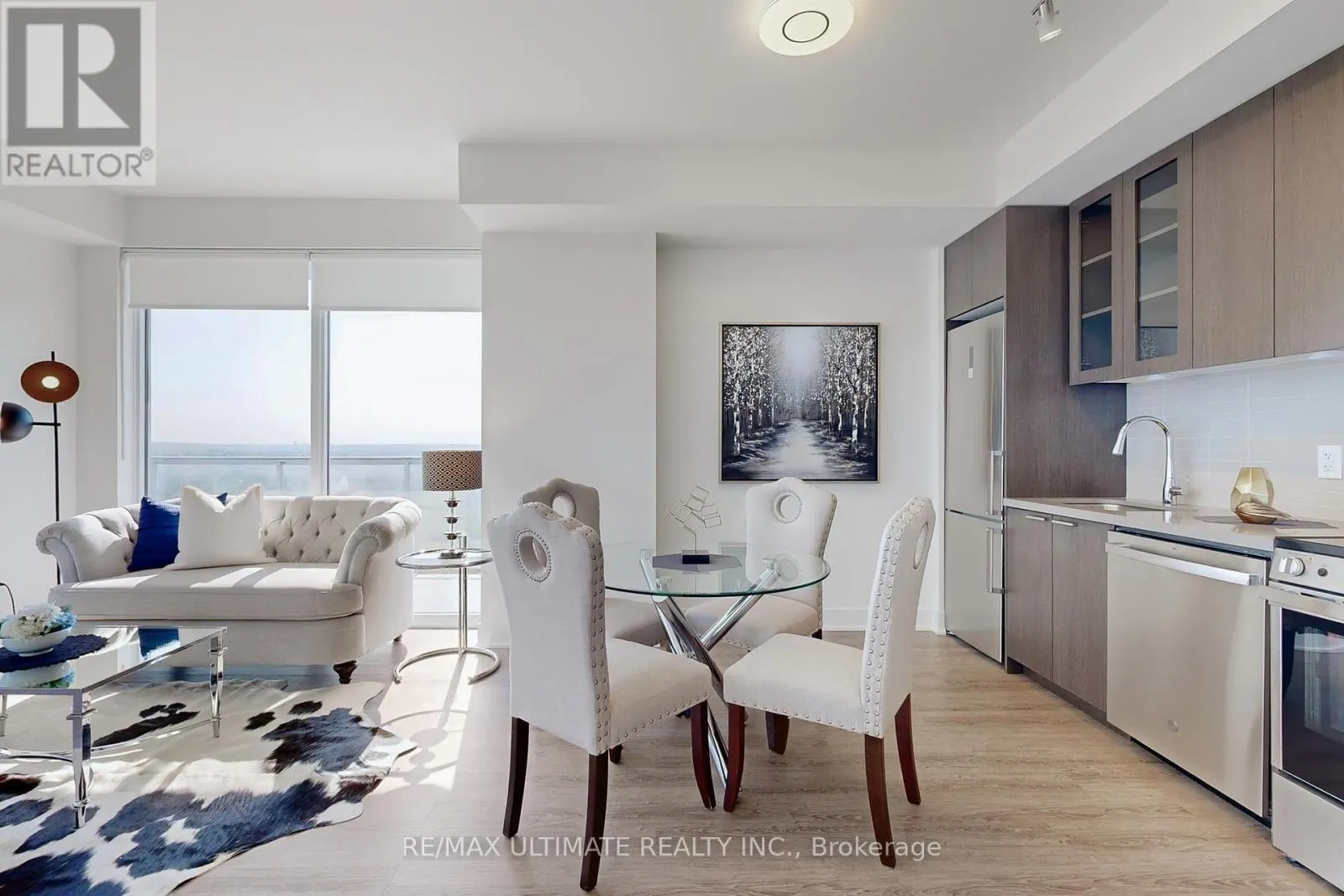 1203 - 185 DEERFIELD ROAD