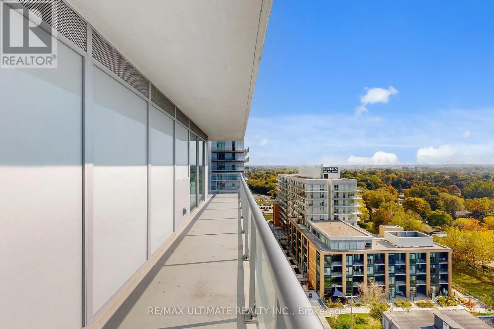 1203 - 185 DEERFIELD ROAD