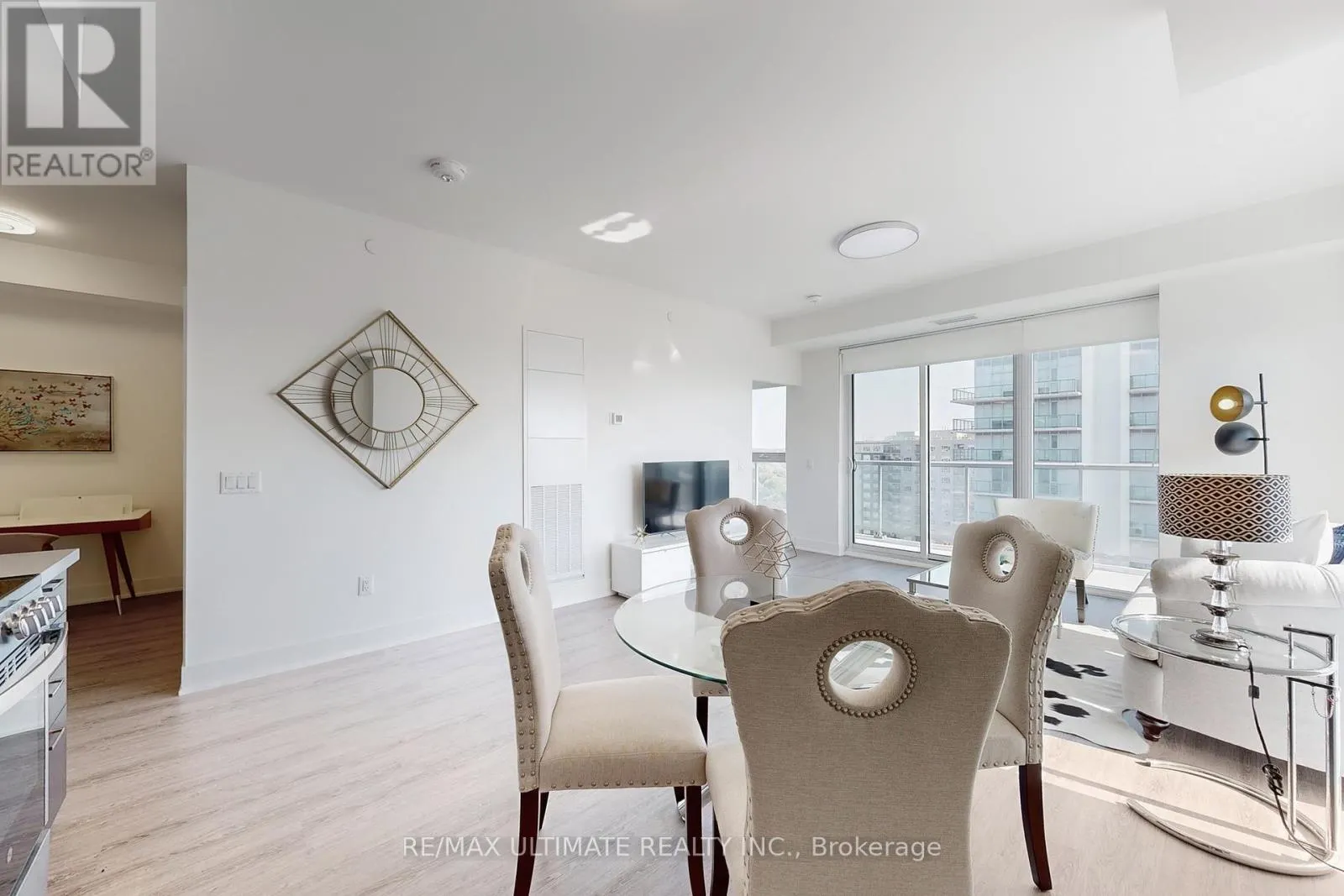 1203 - 185 DEERFIELD ROAD