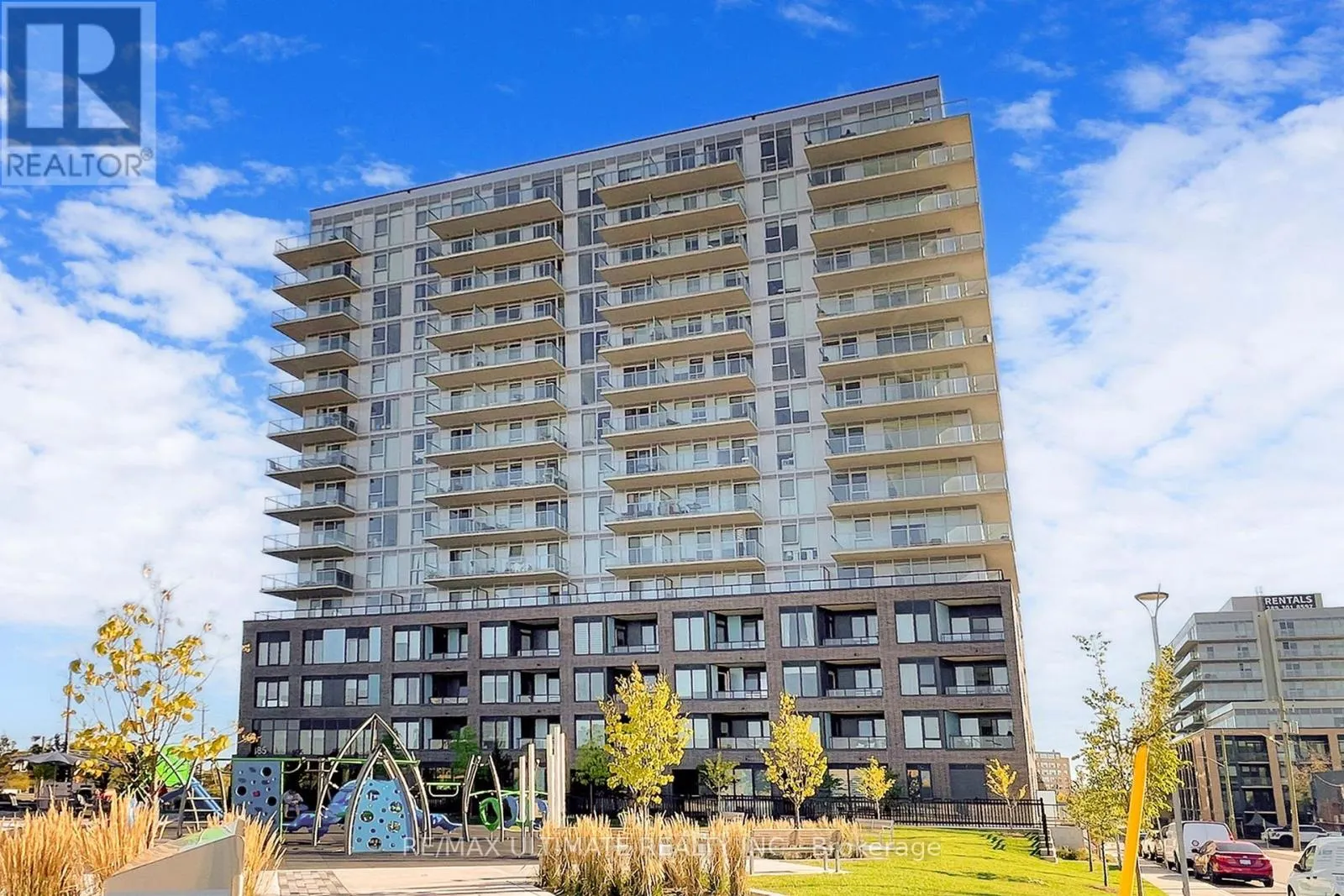 1203 - 185 DEERFIELD ROAD