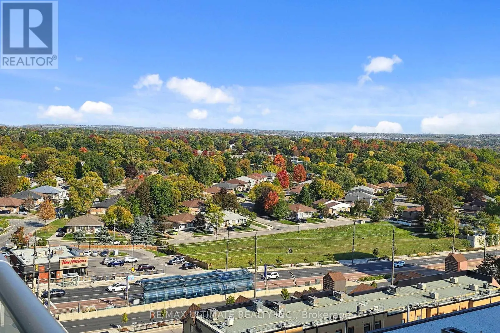 1203 - 185 DEERFIELD ROAD
