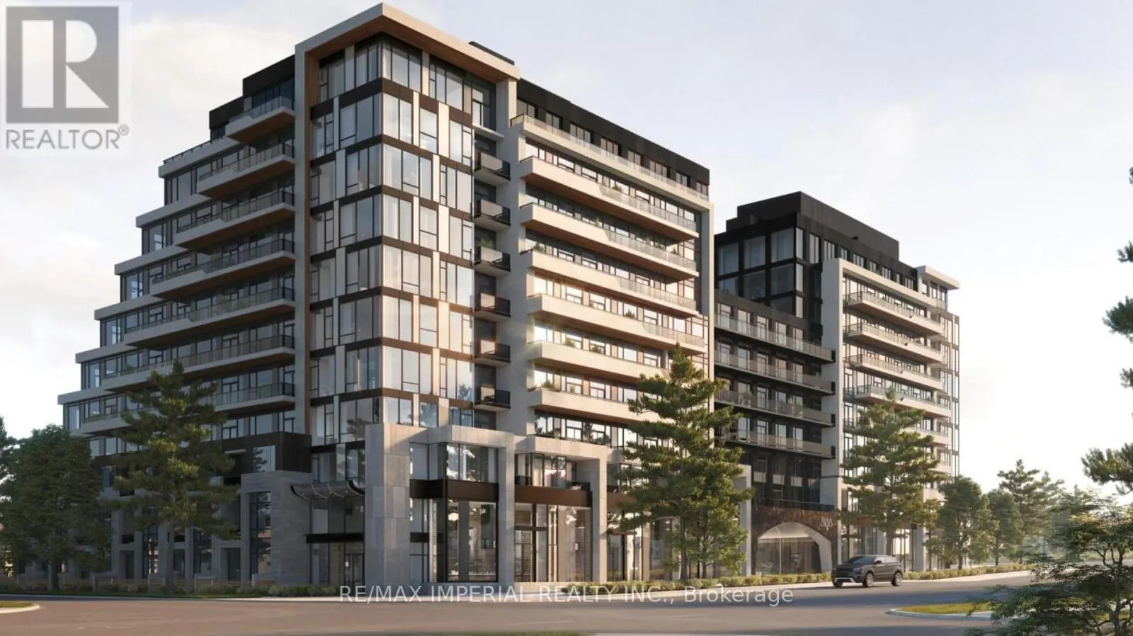 819 - 8188 YONGE STREET S