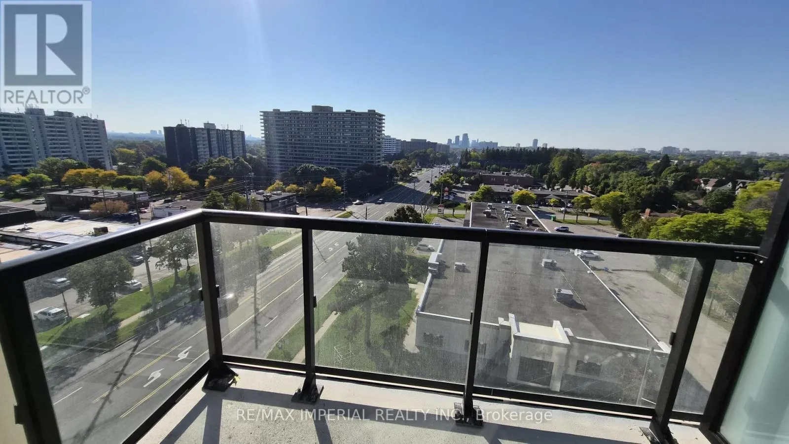 819 - 8188 YONGE STREET S