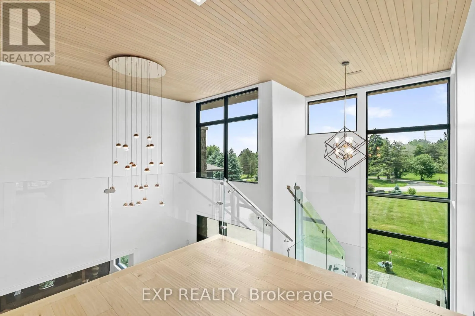 8 CACHET PARKWAY