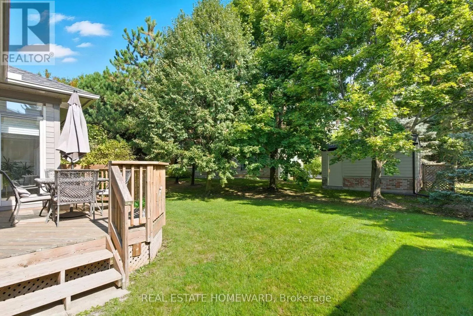11 LOON HARBOUR WAY