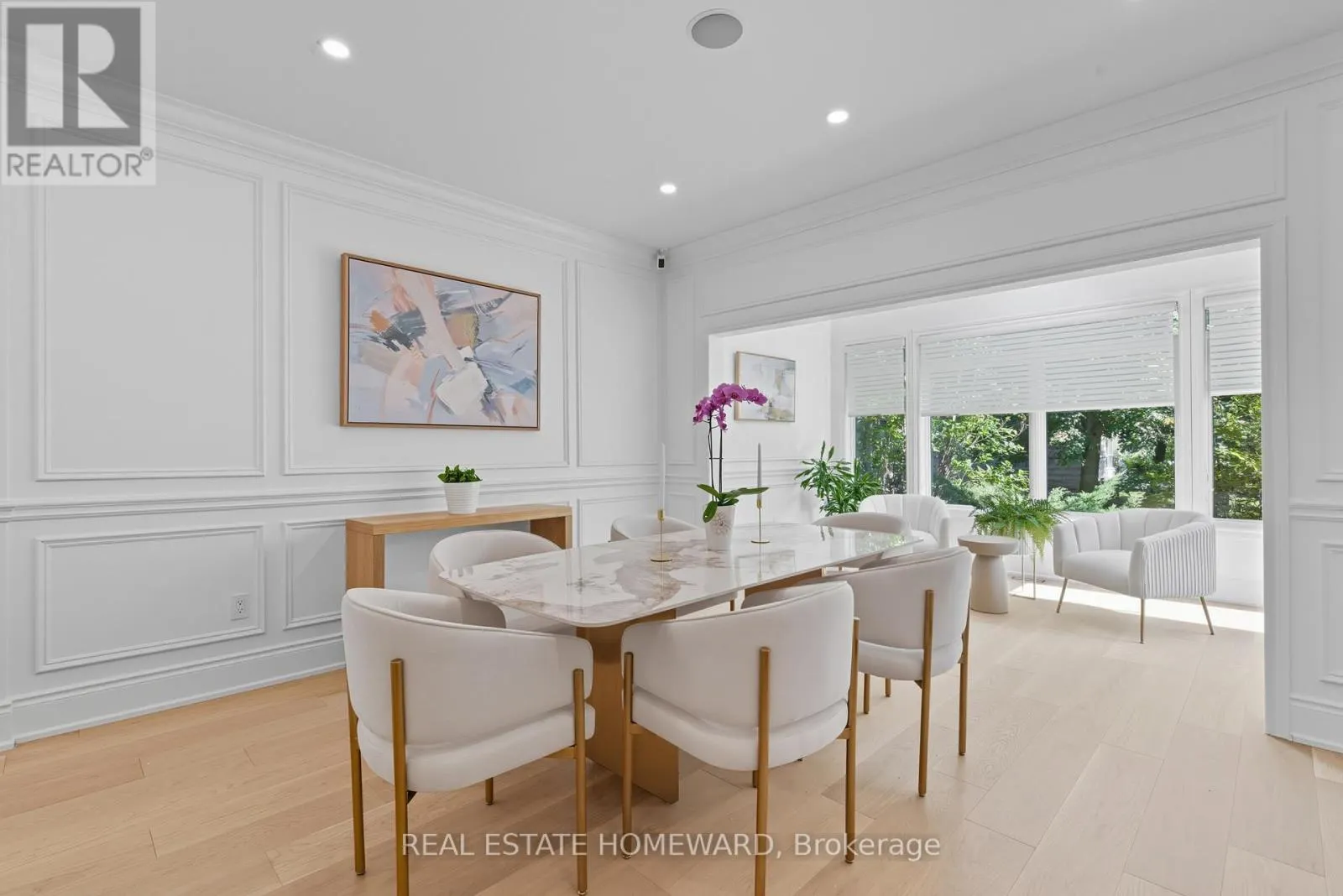 11 LOON HARBOUR WAY