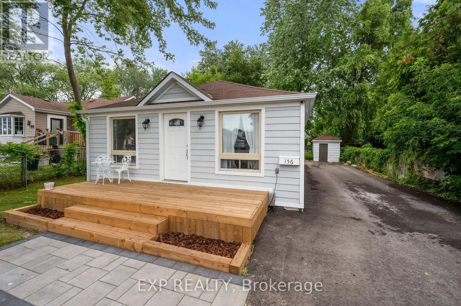 156 BEACH ROAD
