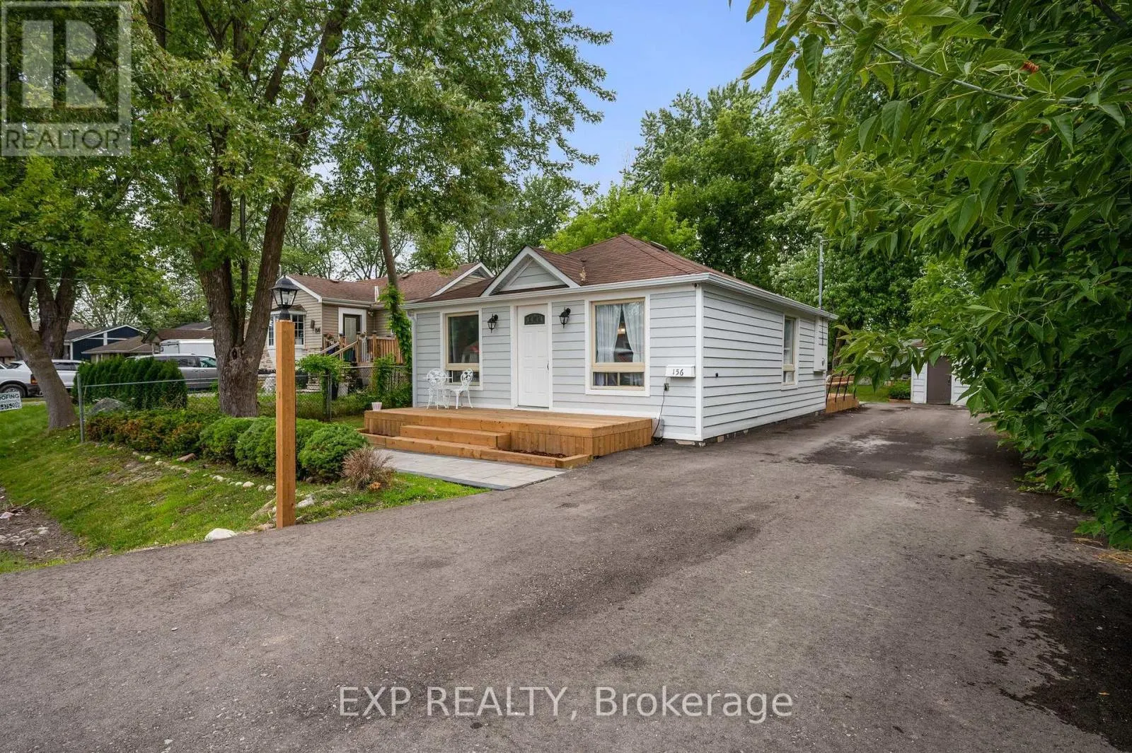 156 BEACH ROAD