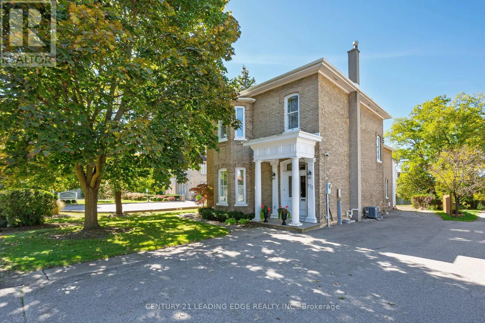 172 MAIN STREET N