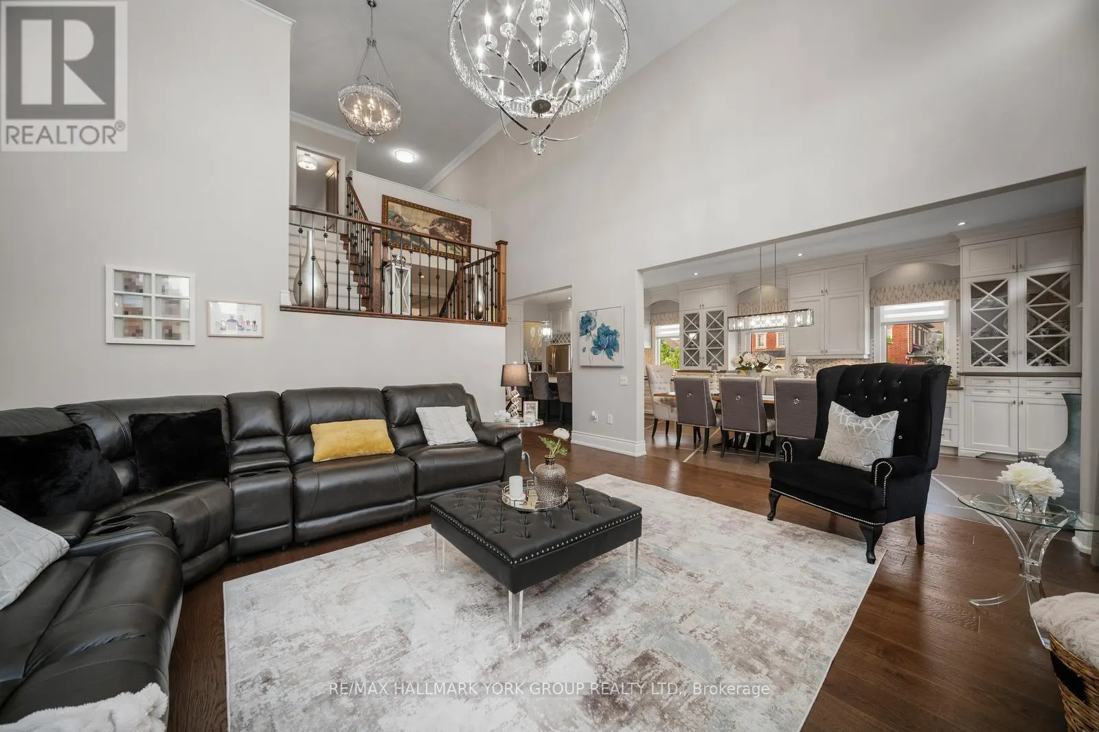 2 TIDNISH COURT