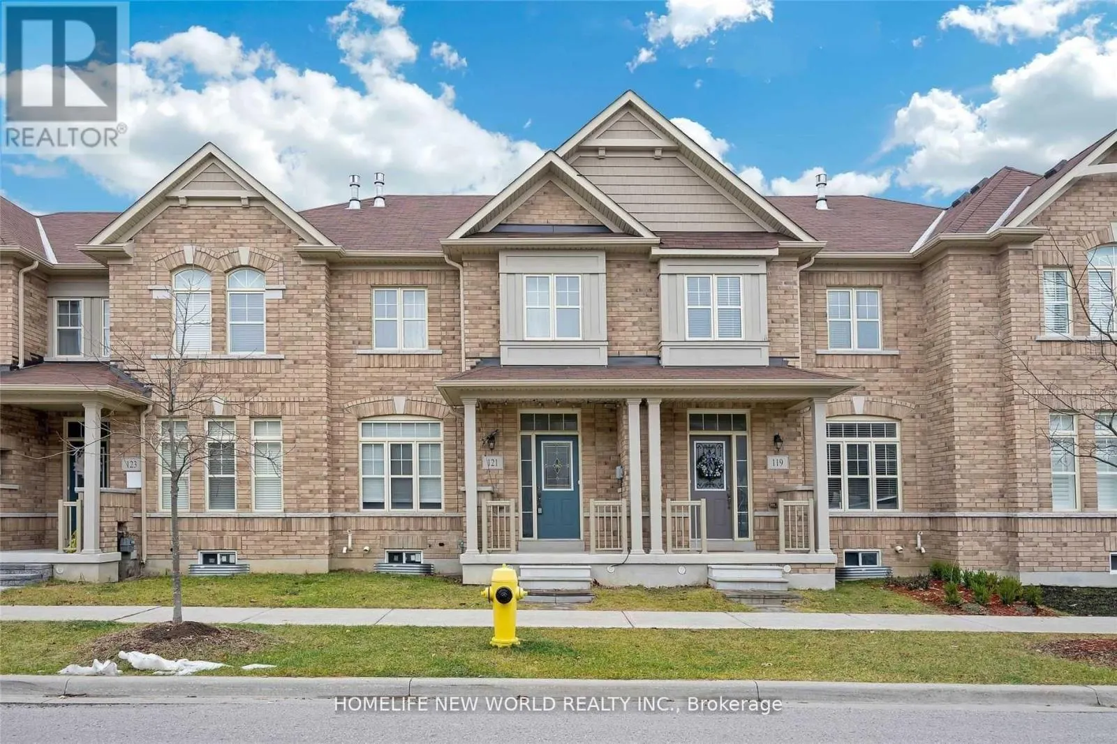 121 CHRISTIAN RITTER DRIVE