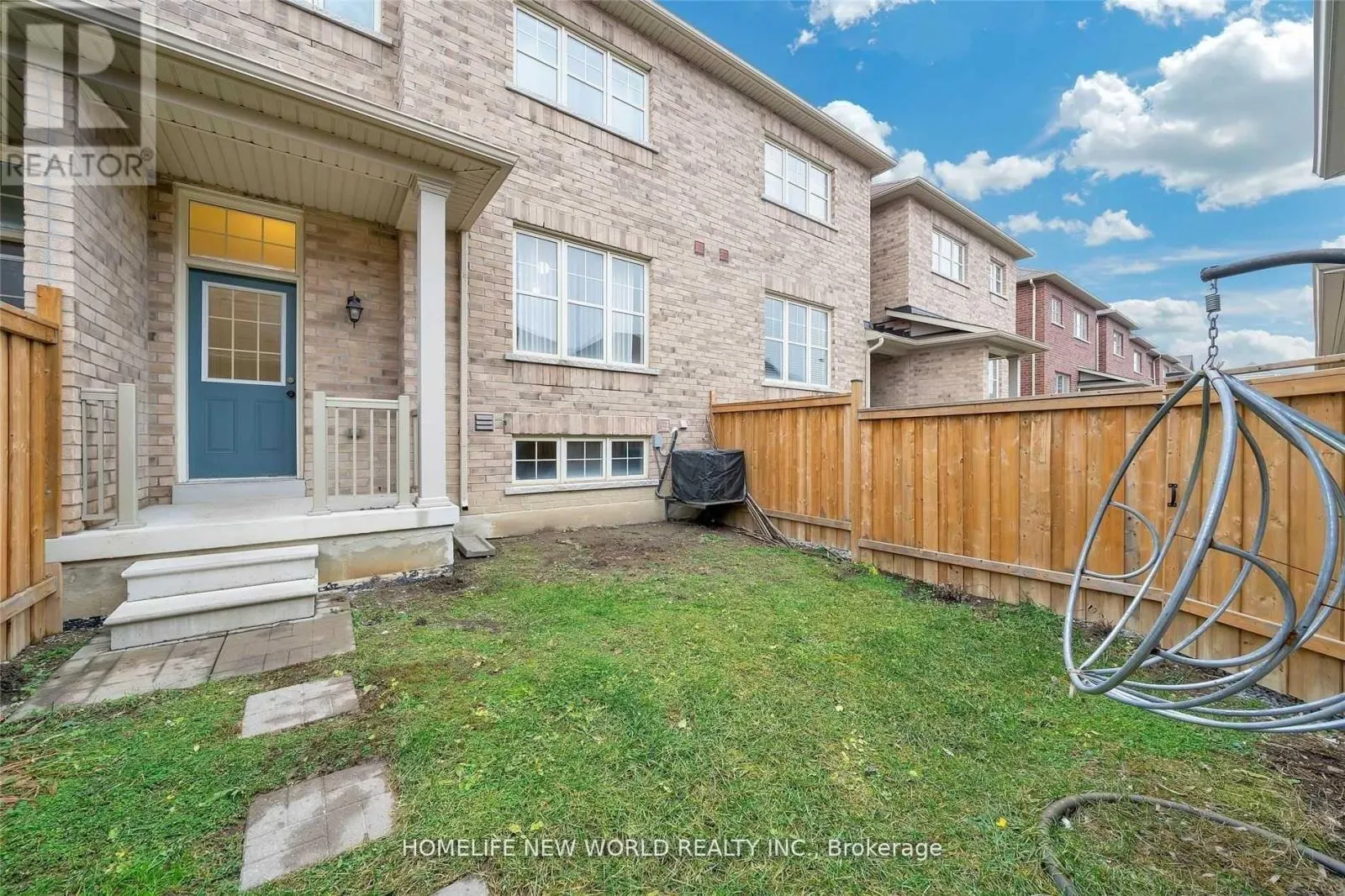 121 CHRISTIAN RITTER DRIVE