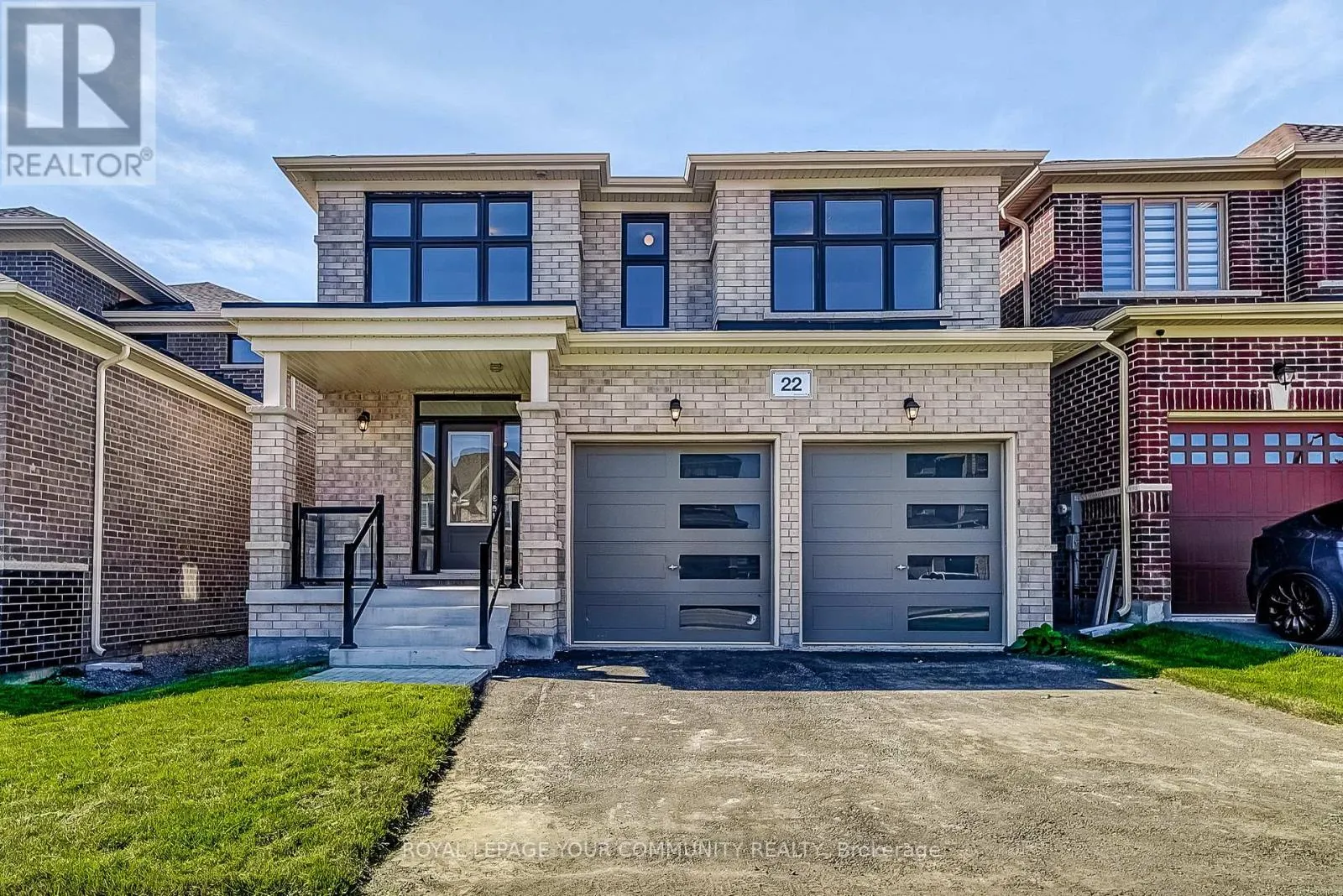 22 SAM BATTAGLIA CRESCENT
