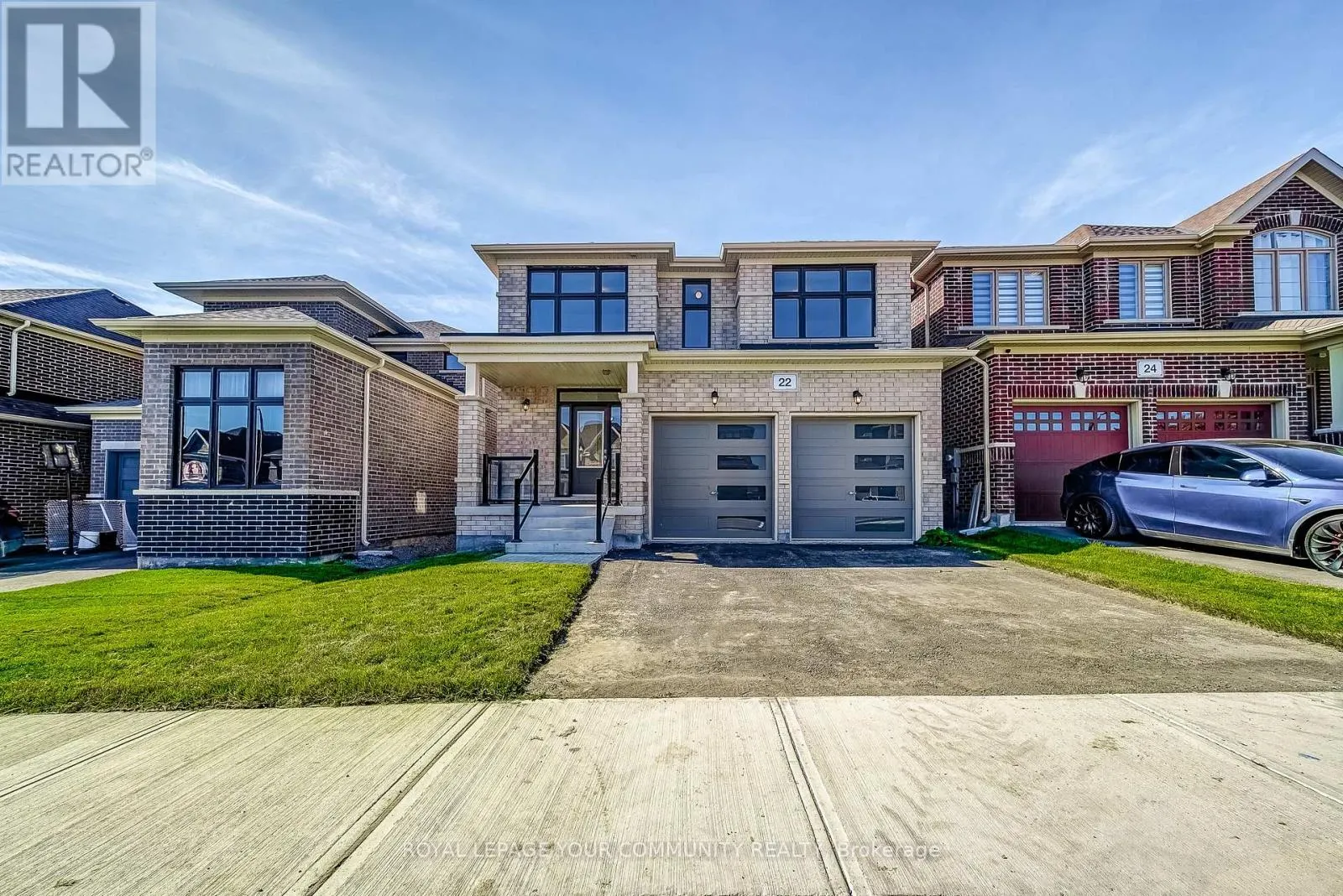 22 SAM BATTAGLIA CRESCENT
