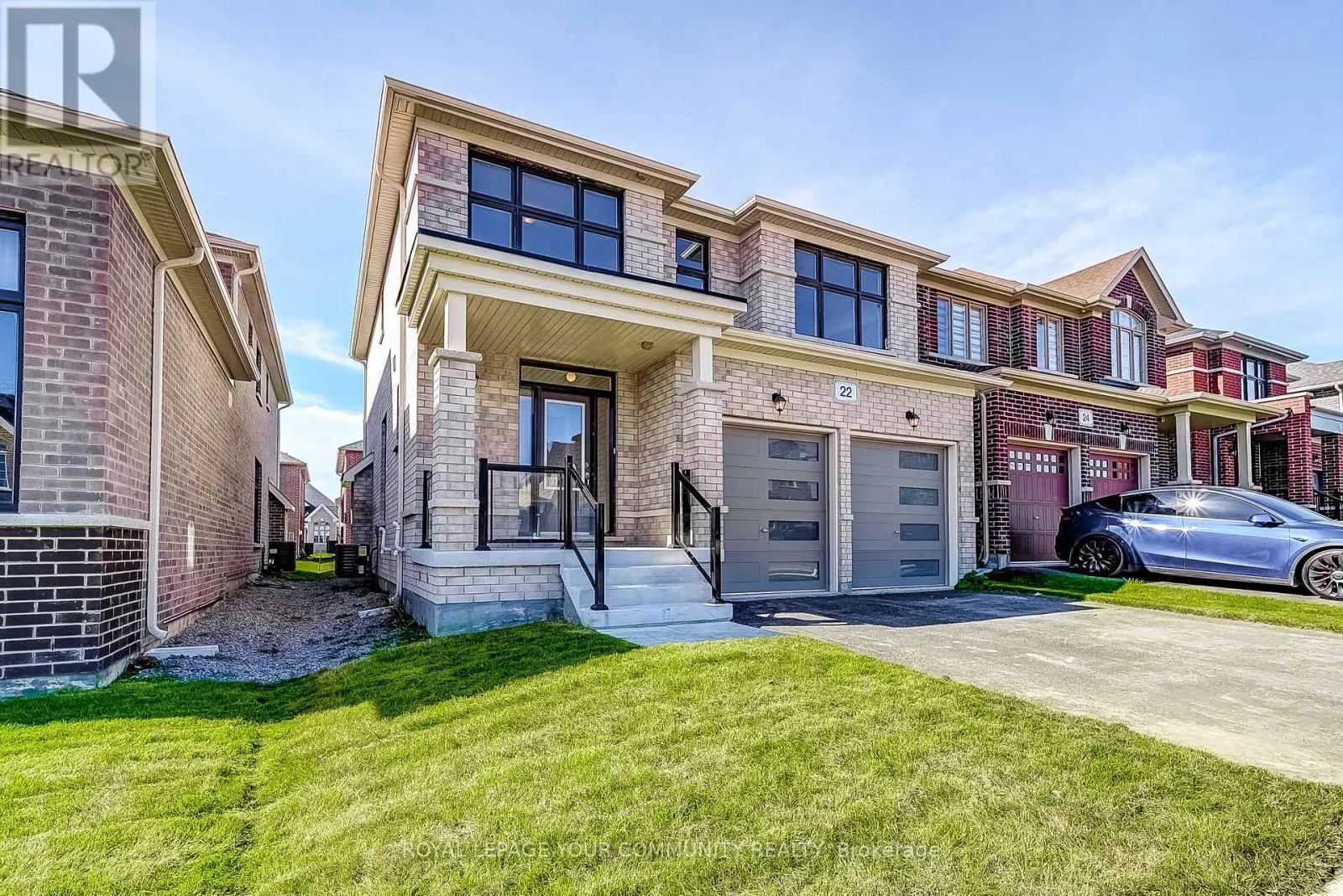 22 SAM BATTAGLIA CRESCENT