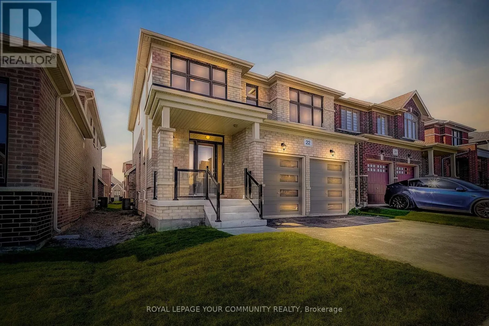 22 SAM BATTAGLIA CRESCENT