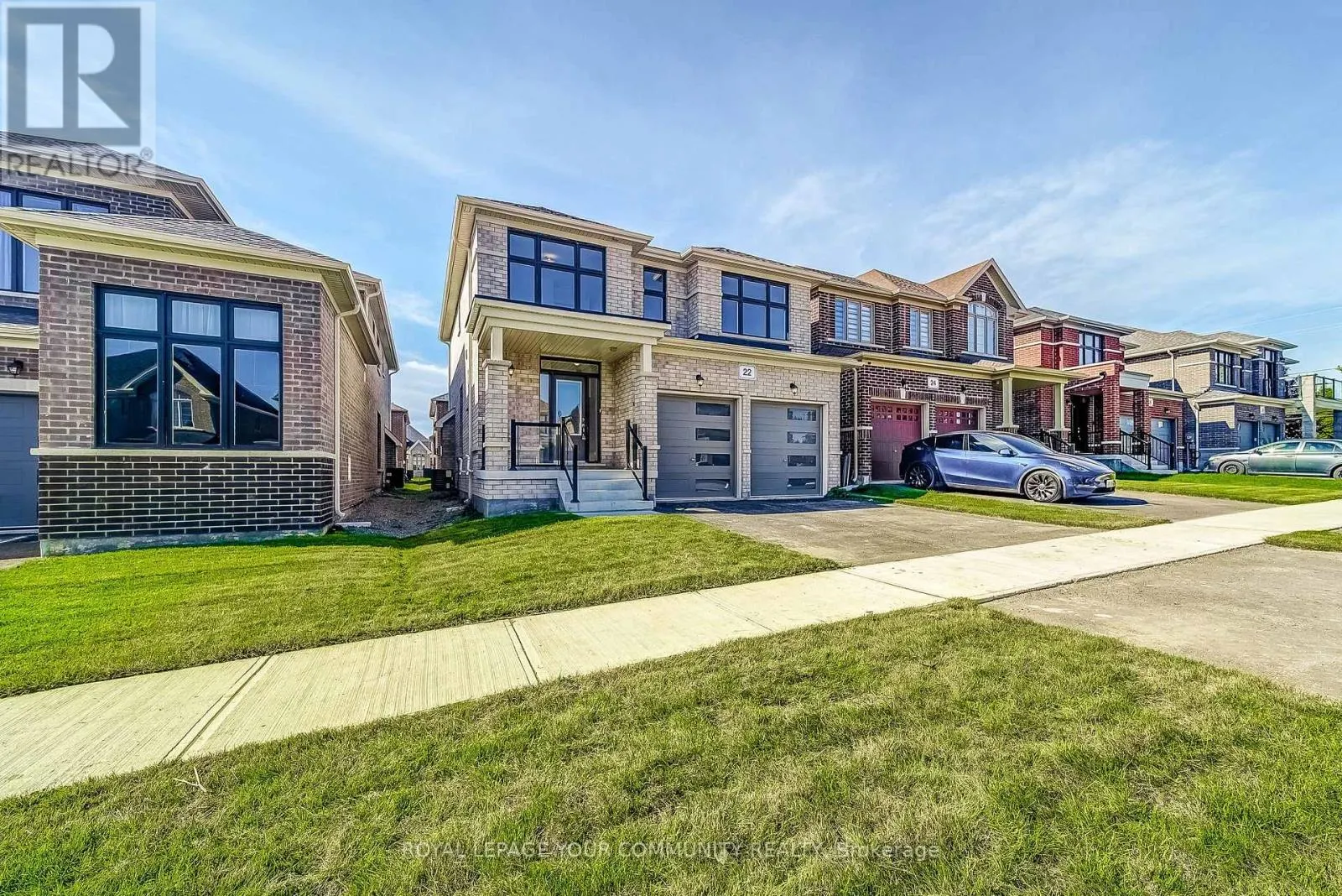 22 SAM BATTAGLIA CRESCENT