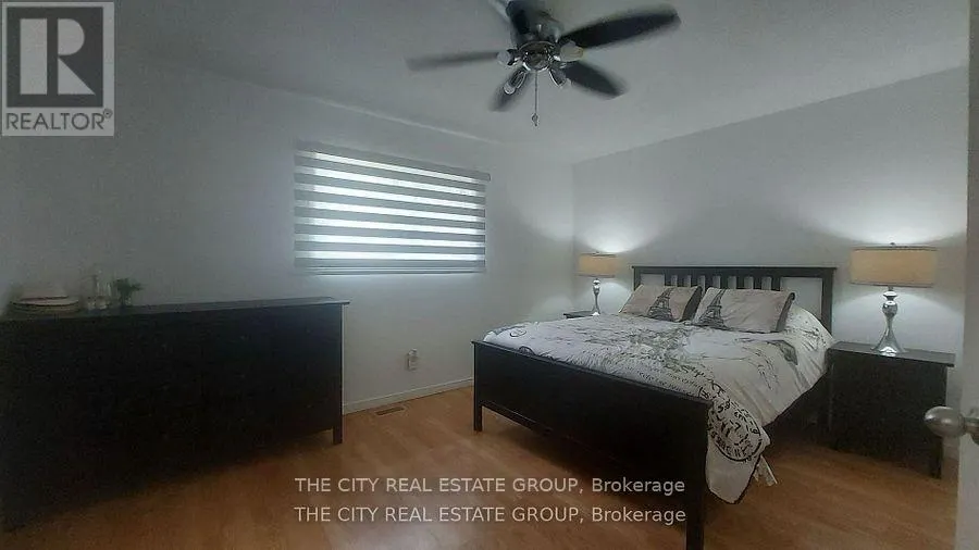 MAIN FLOOR - 22 PINEWAY AVENUE