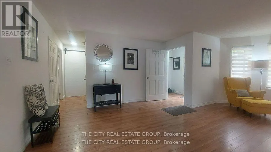 MAIN FLOOR - 22 PINEWAY AVENUE