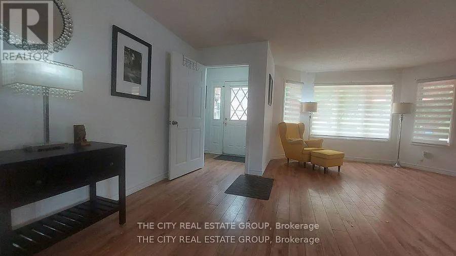 MAIN FLOOR - 22 PINEWAY AVENUE