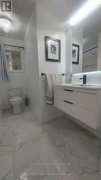 MAIN FLOOR - 22 PINEWAY AVENUE