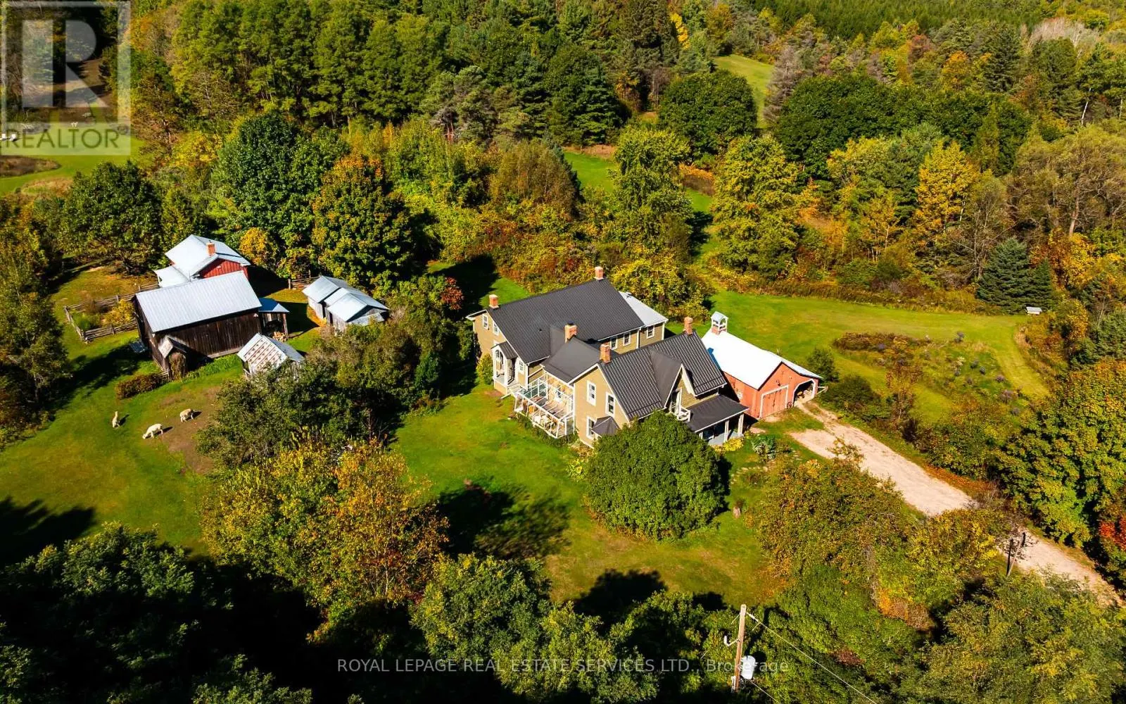 2414 CONCESSION 3 ROAD
