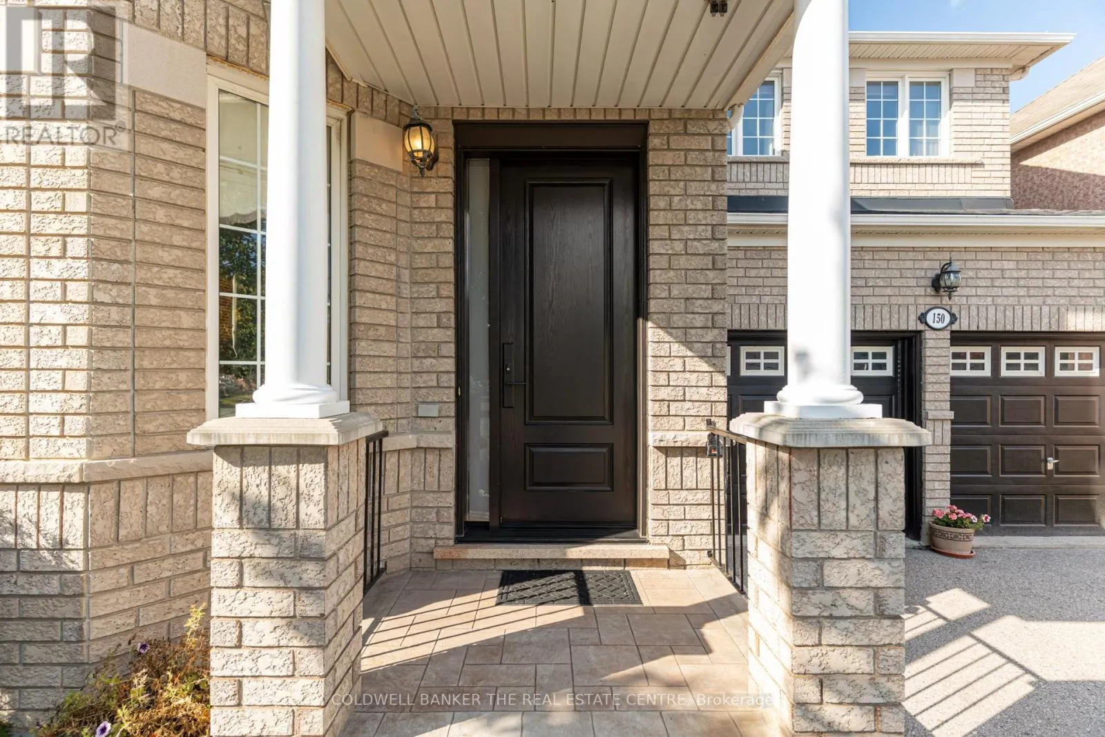 150 ALFRED SMITH WAY