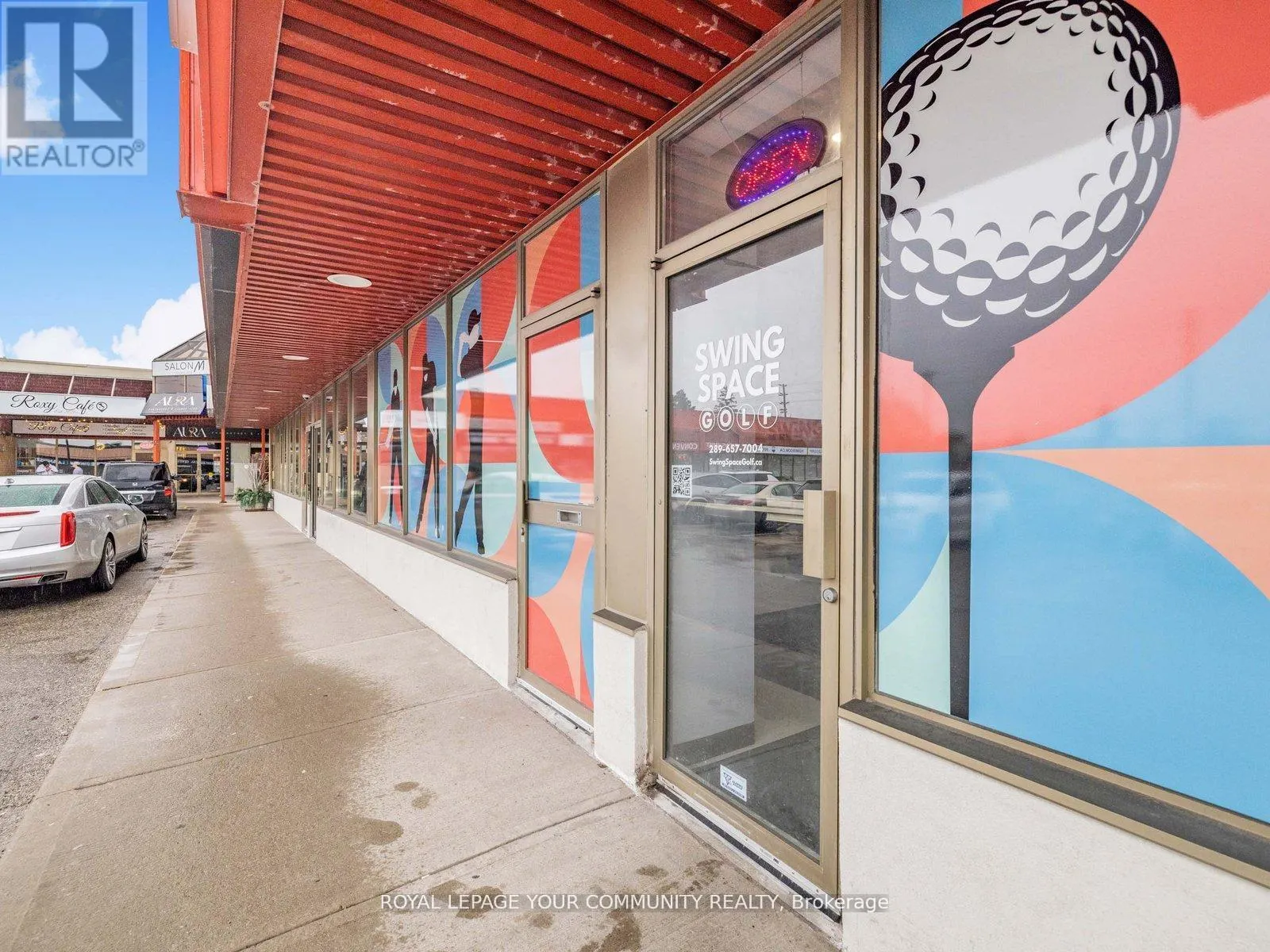 3603 LANGSTAFF ROAD
