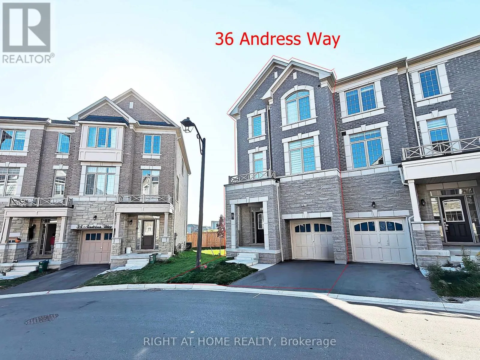 36 ANDRESS WAY