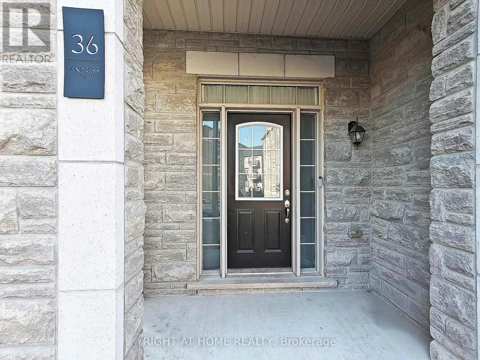 36 ANDRESS WAY