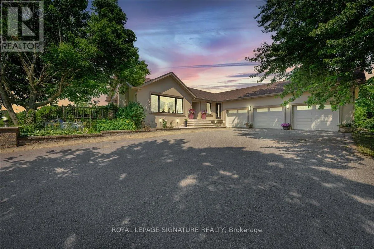 27900 THORAH SIDE ROAD