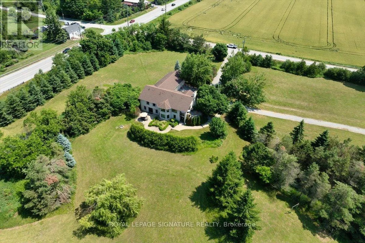 27900 THORAH SIDE ROAD